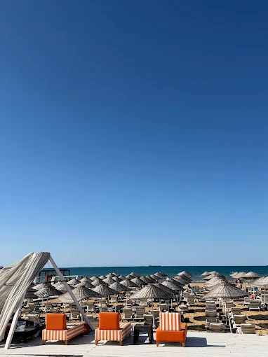 Florida Beach İstanbul