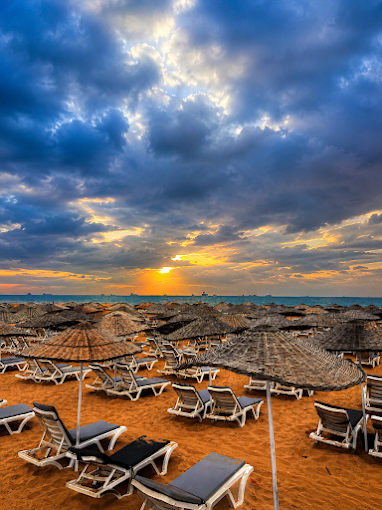Florida Beach İstanbul