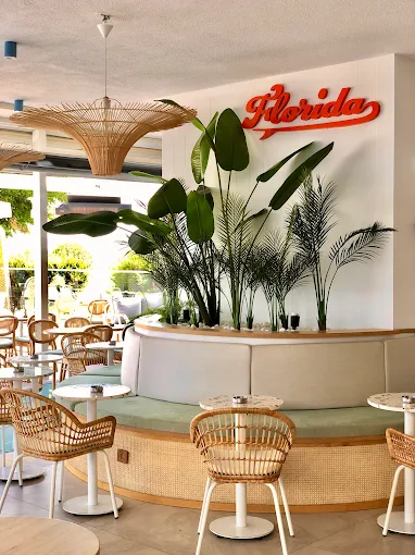 Florida Coffee Samsun