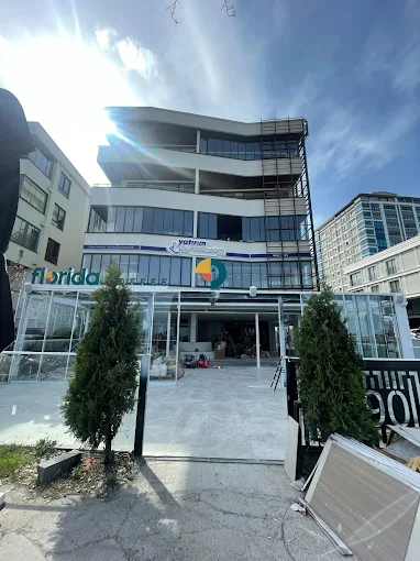 Florida Coffee Samsun