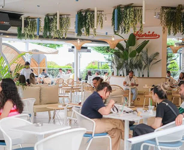 Florida Coffee Samsun