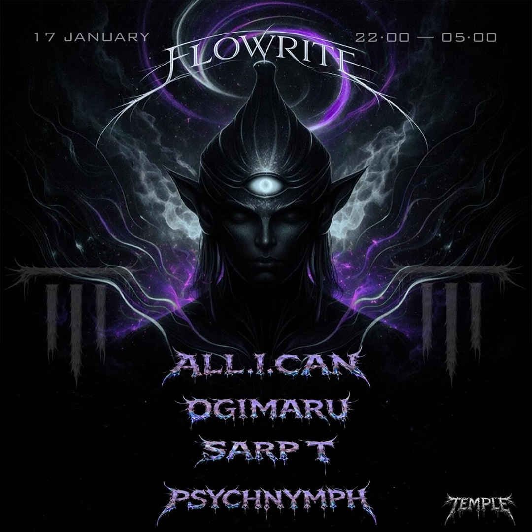 FLOWRITE