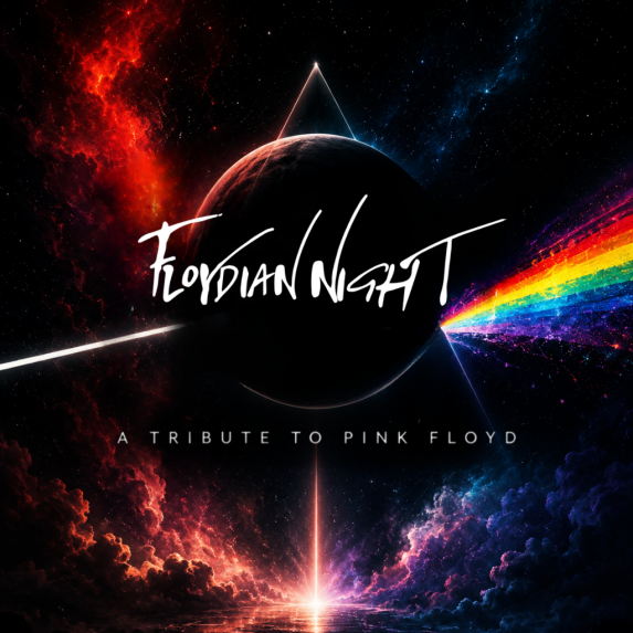 Floydian Night (A Tribute To Pink Floyd)