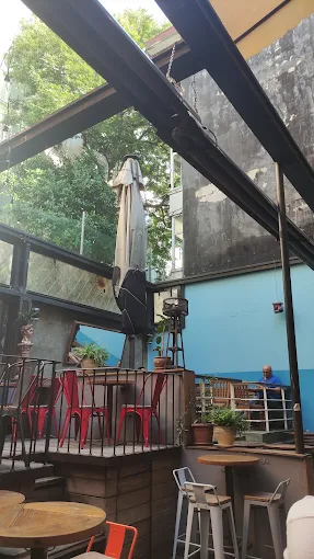 FLU Kadıköy