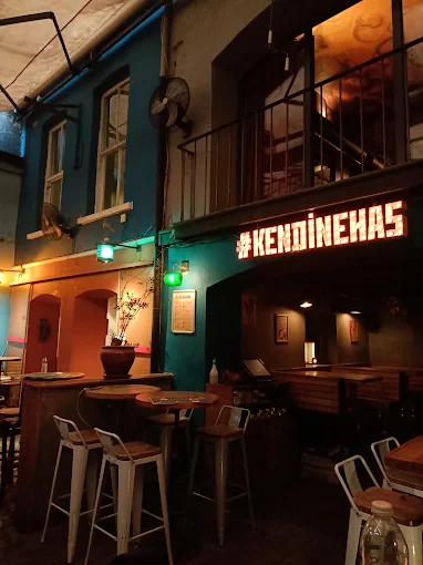 FLU Kadıköy