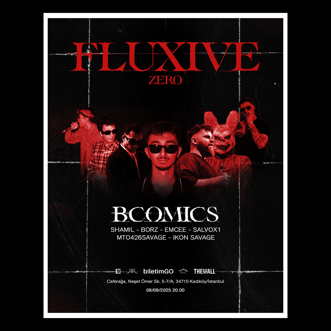 FLUXIVE ZERO