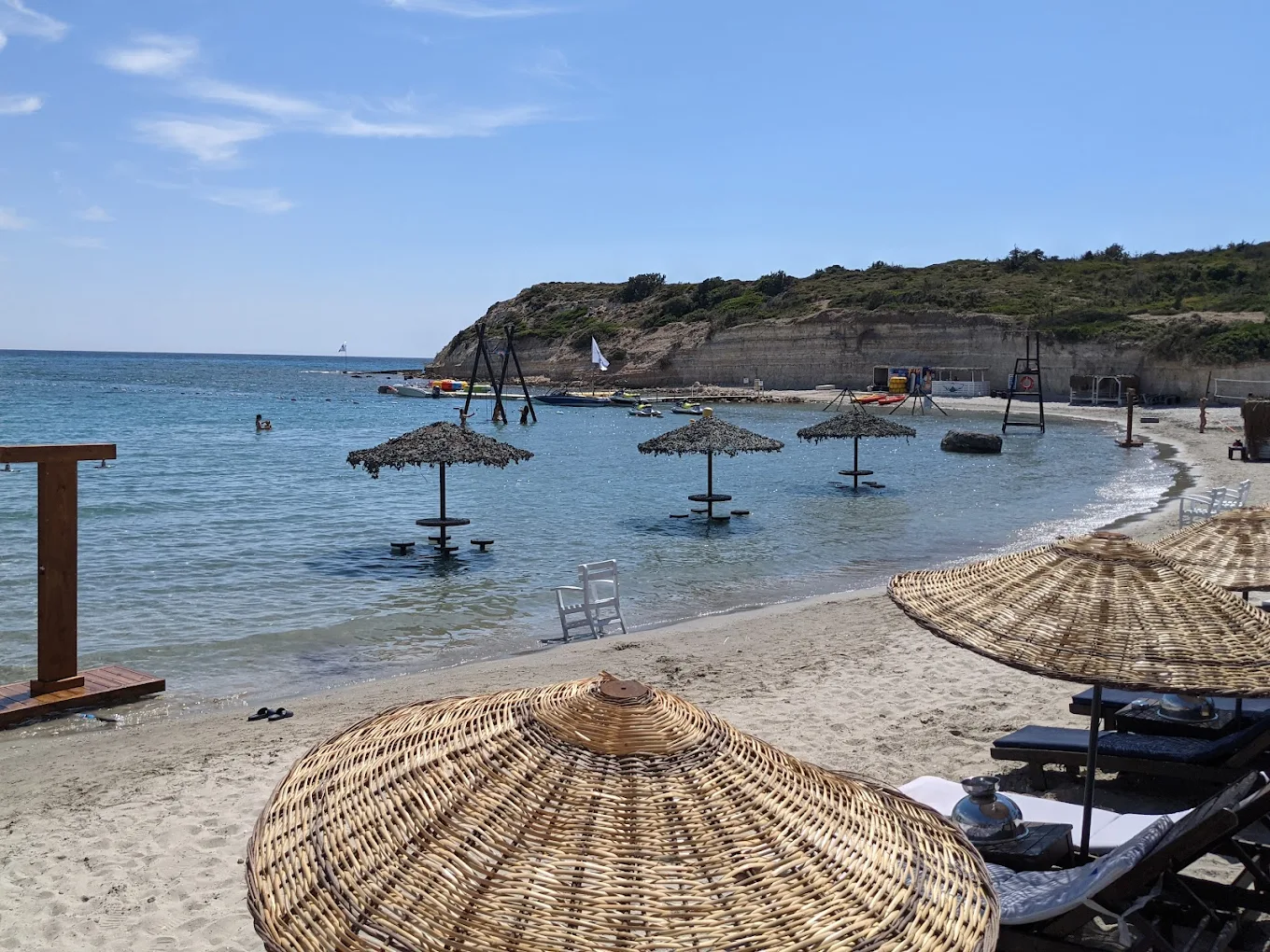 Fly Inn Side Fly-Inn Beach – Etkinlikler ve Detaylar