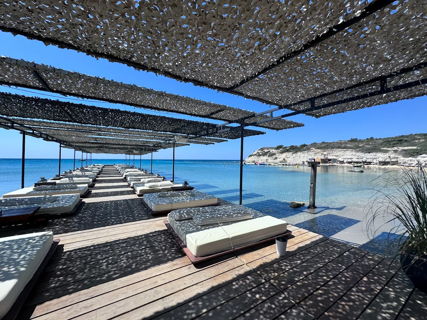 Fly-Inn Beach – Etkinlikler ve Detaylar
