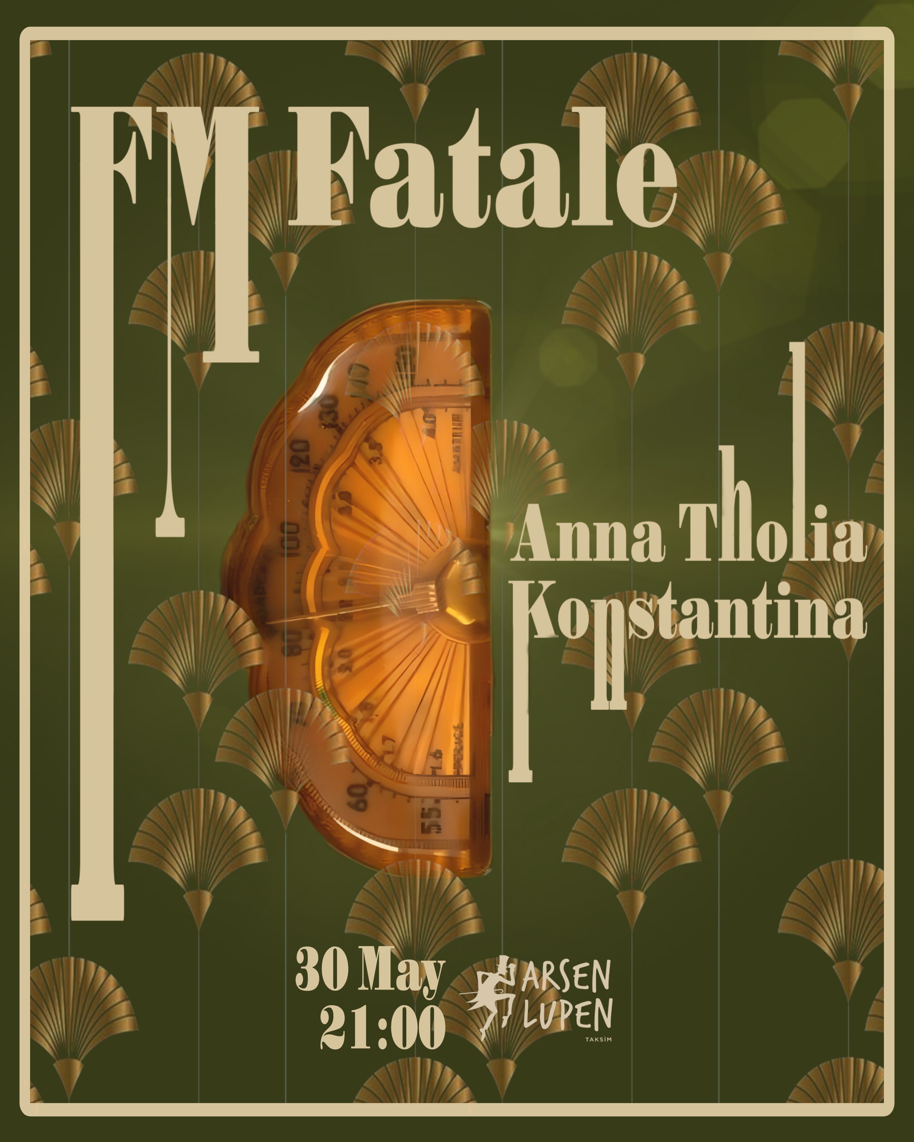 FM Fatale
