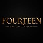 FOURTEEN YENİ NESİL MEYHANE