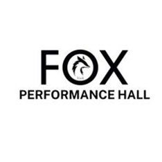 Fox Performance Hall