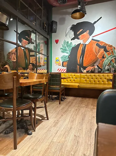 Free Pub Eskişehir