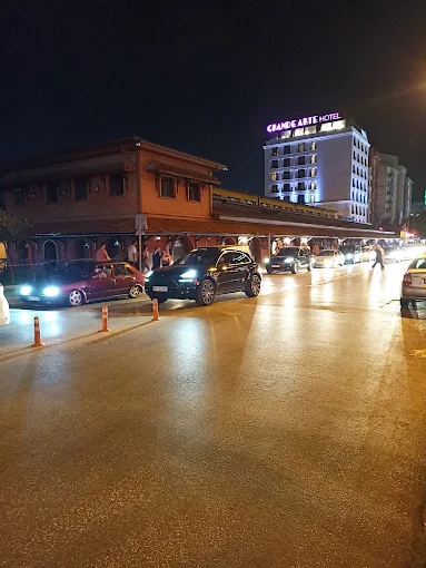 Free Pub Eskişehir