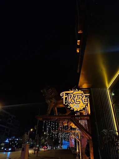 Free Pub Eskişehir