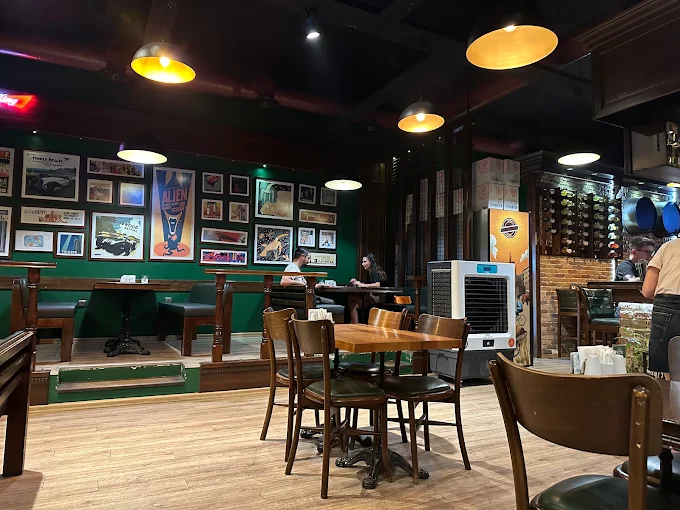 Free Pub Eskişehir