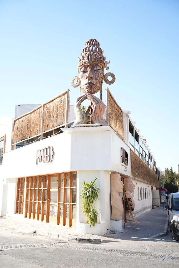 Freed İzmir