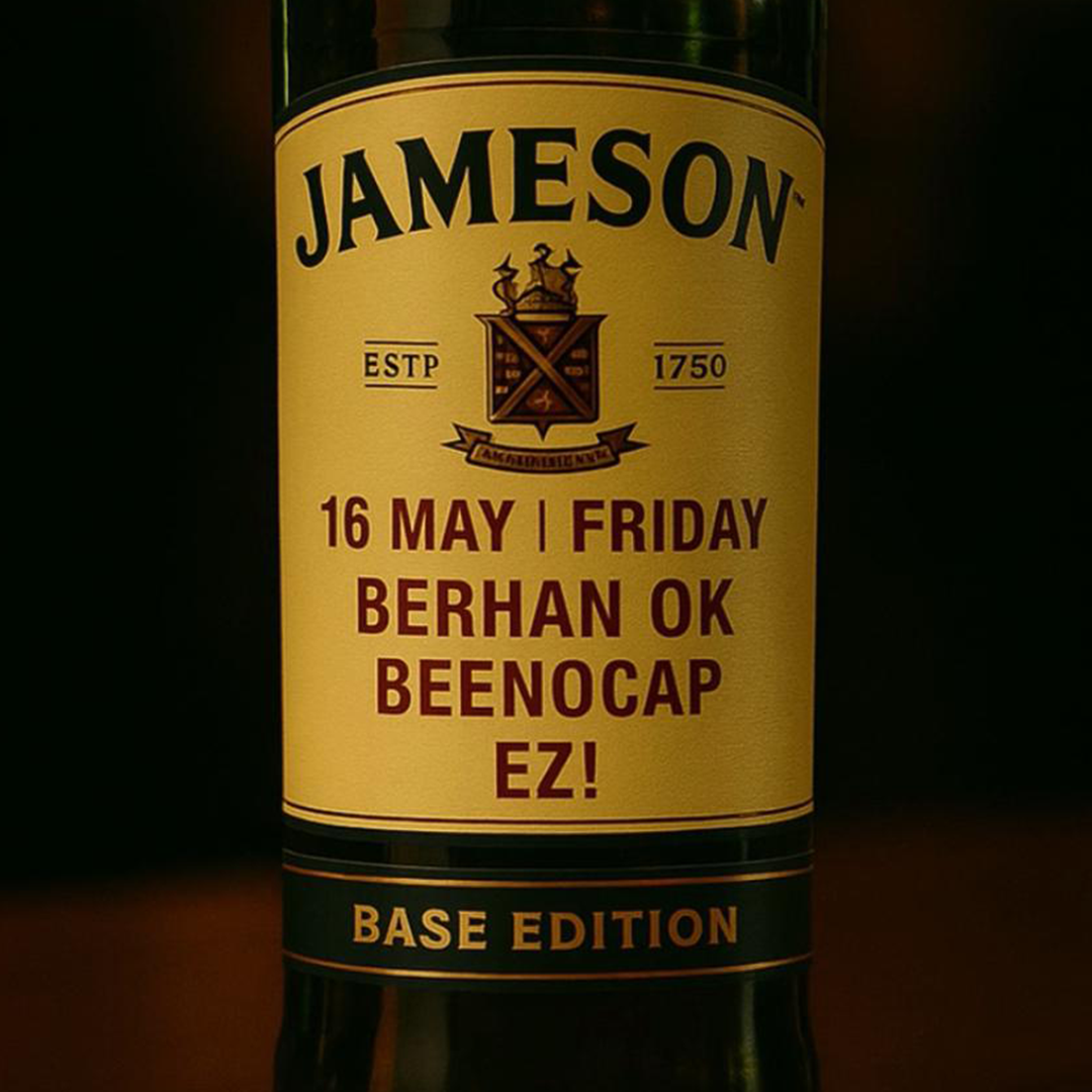 Friday Party at Maze İzmir