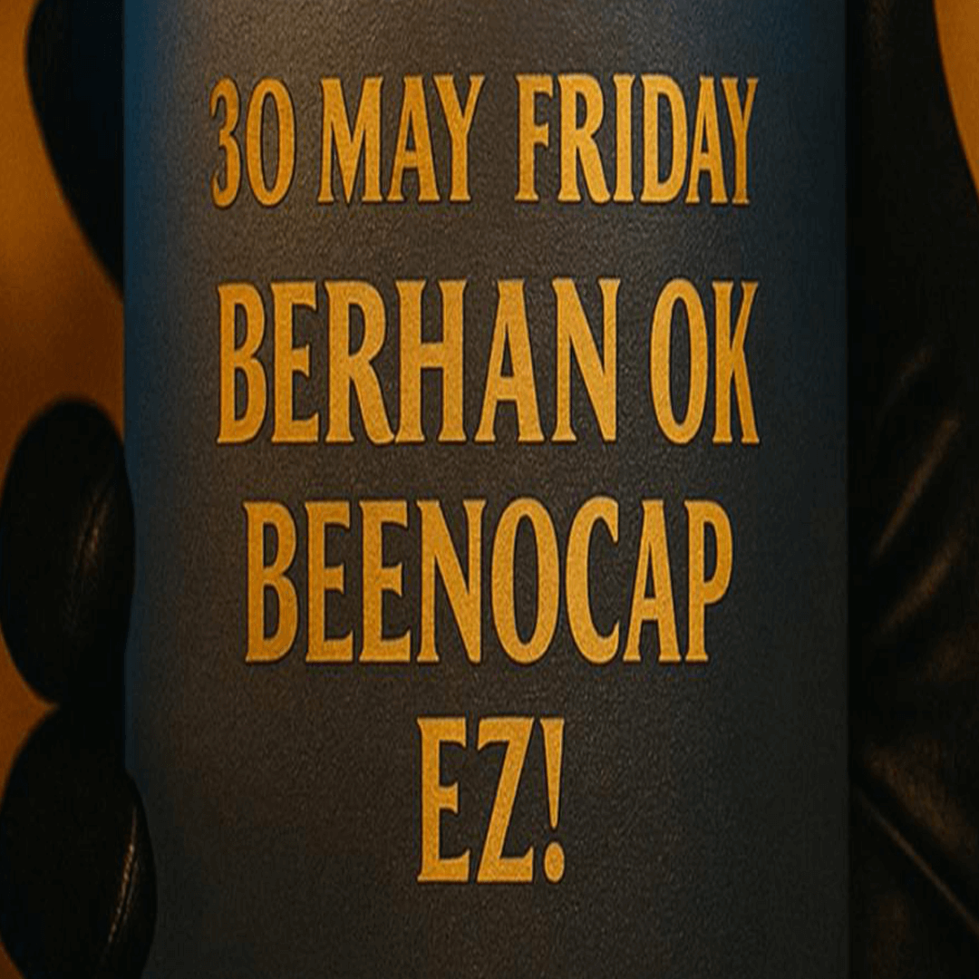 Friday Party at Maze İzmir