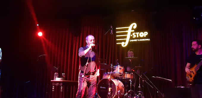 F/Stop Salon