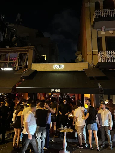 FUBU Kuruçeşme
