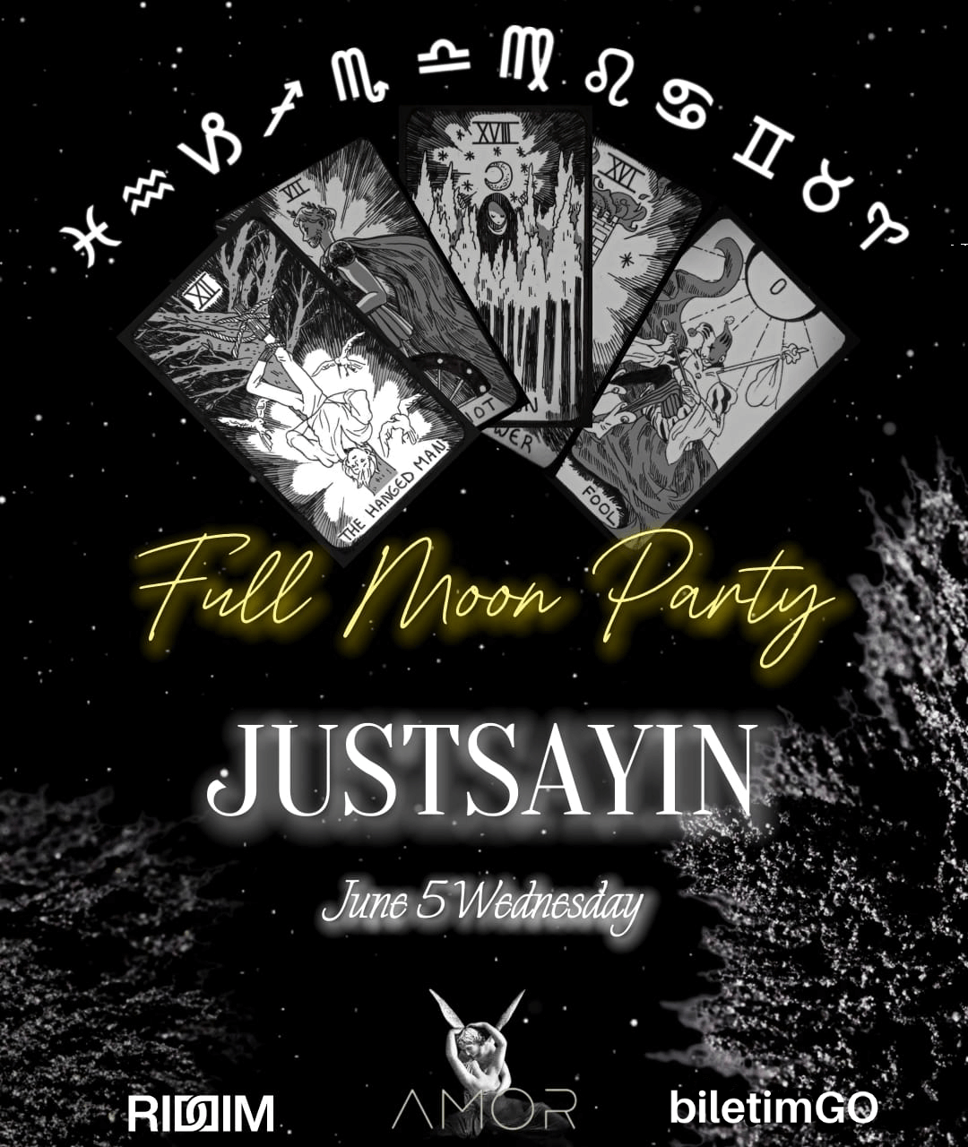 Full Moon Party
