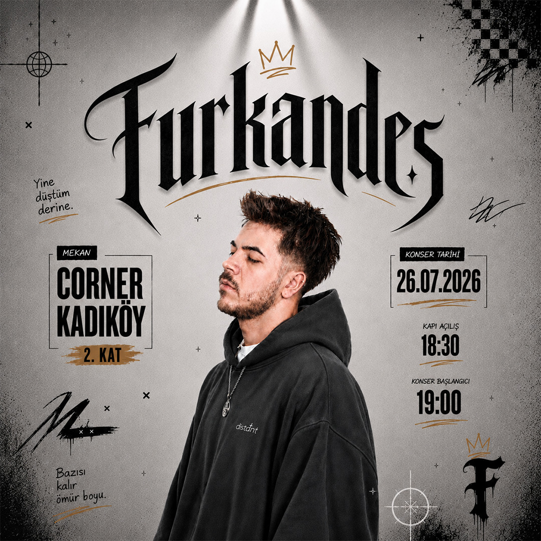 Furkandes