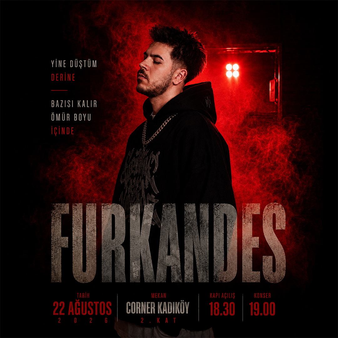 Furkandes