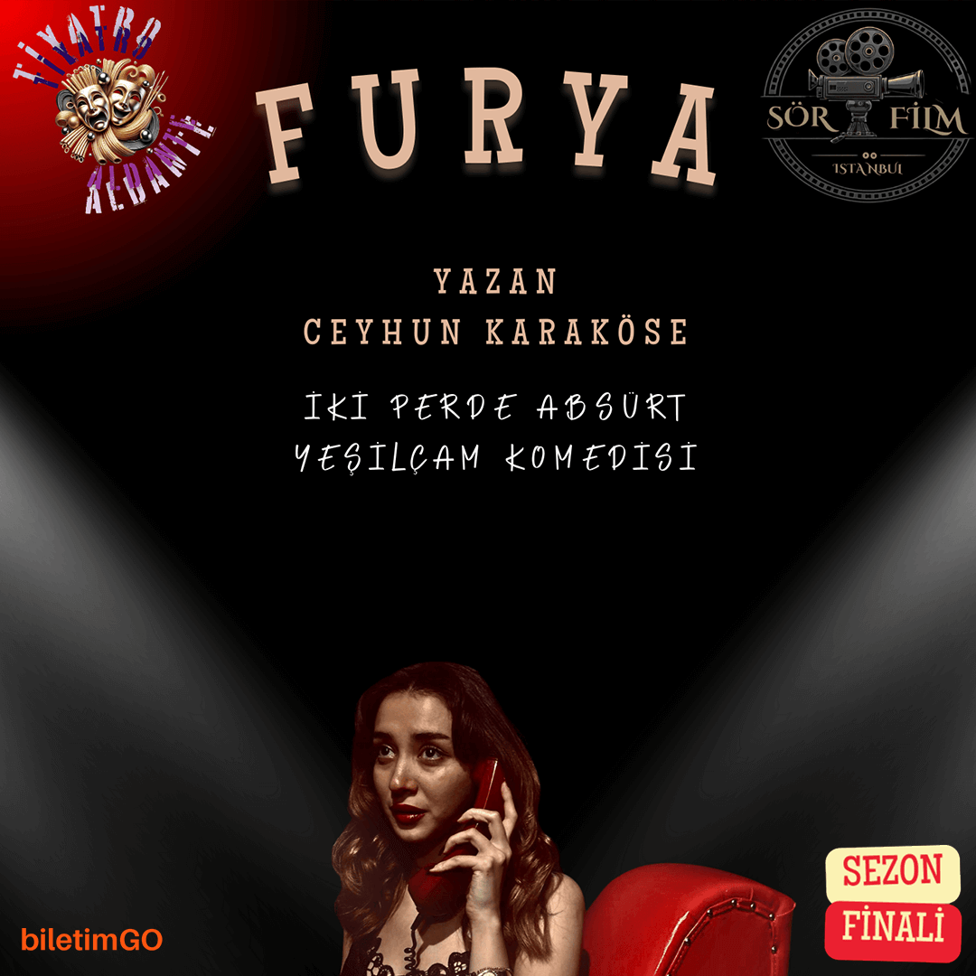 Furya