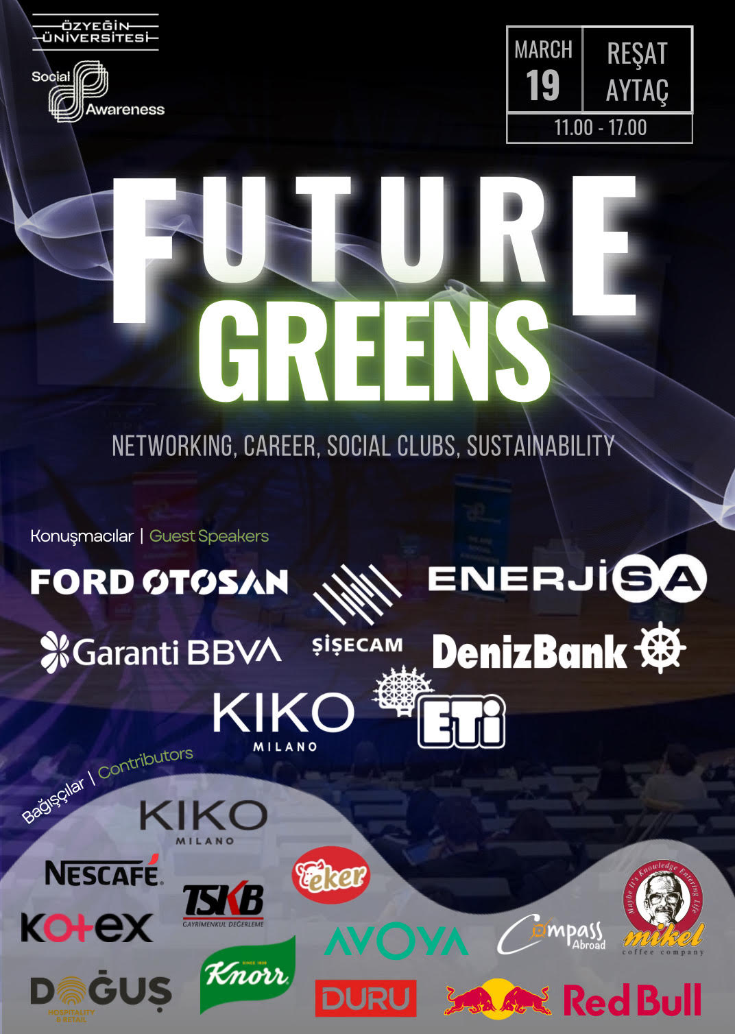 Future Greens