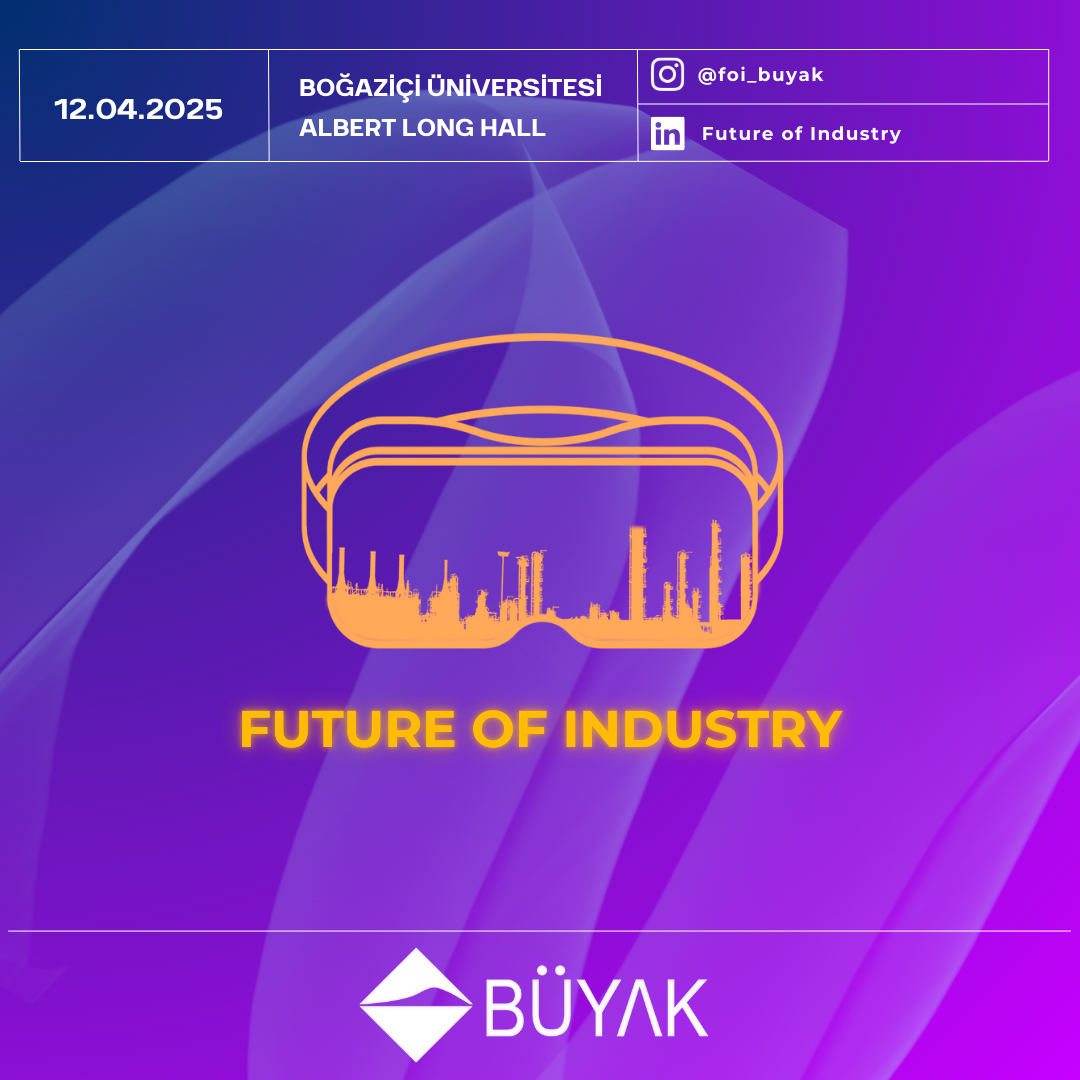 Future of Industry (FOI)