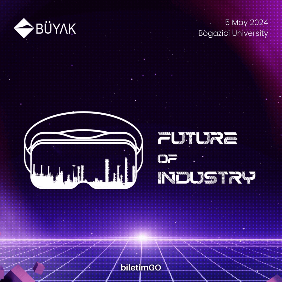Future of Industry(FOI)