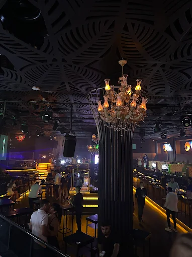 GAGA Club Lara