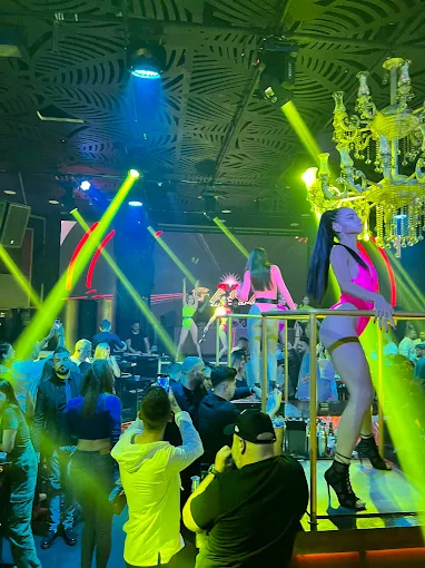 GAGA Club Lara