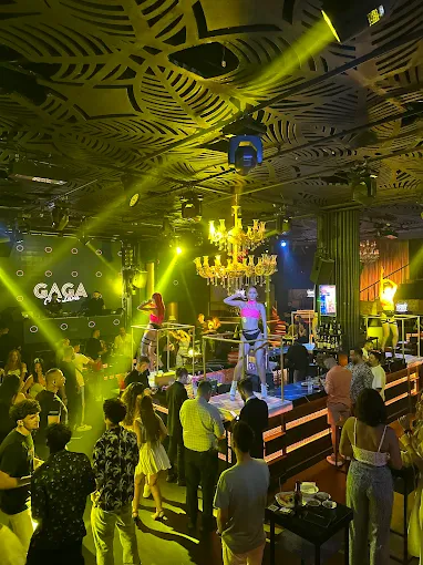GAGA Club Lara