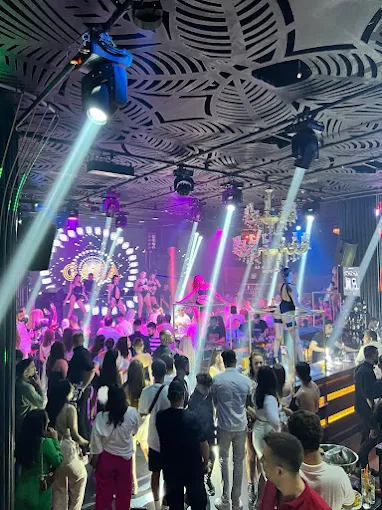 GAGA Club Lara