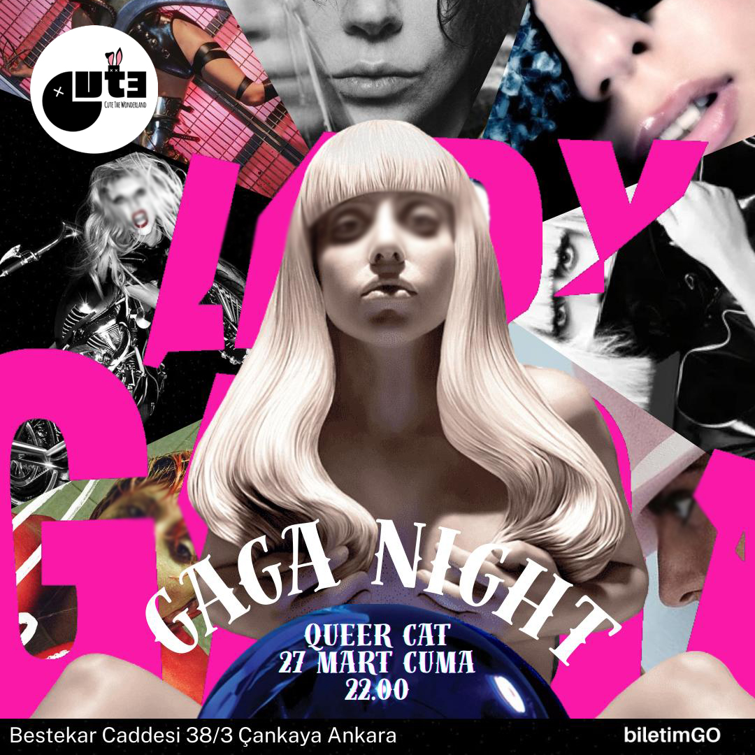 Gaga Night