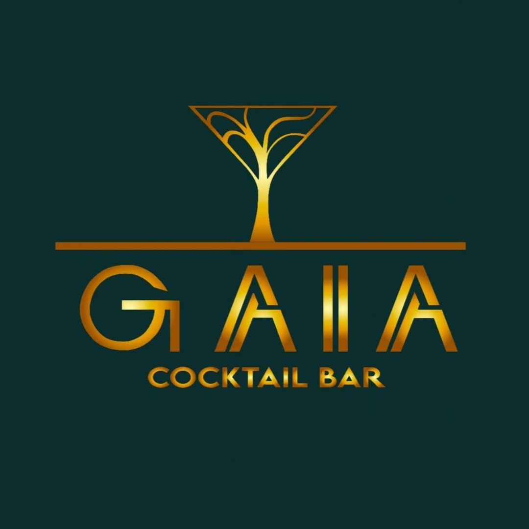Gaia Cocktail Bar