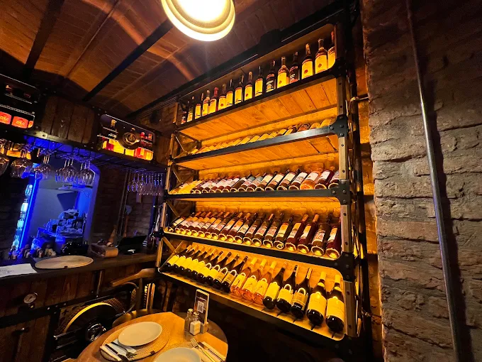 Galata Şaraphanesi