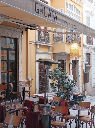 Galata Şaraphanesi