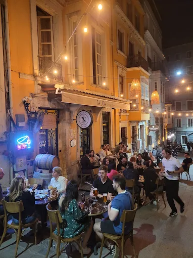 Galata Şaraphanesi