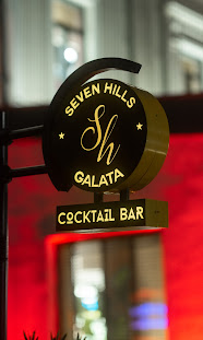 Galata Seven Hills