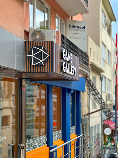 Game Gallery
