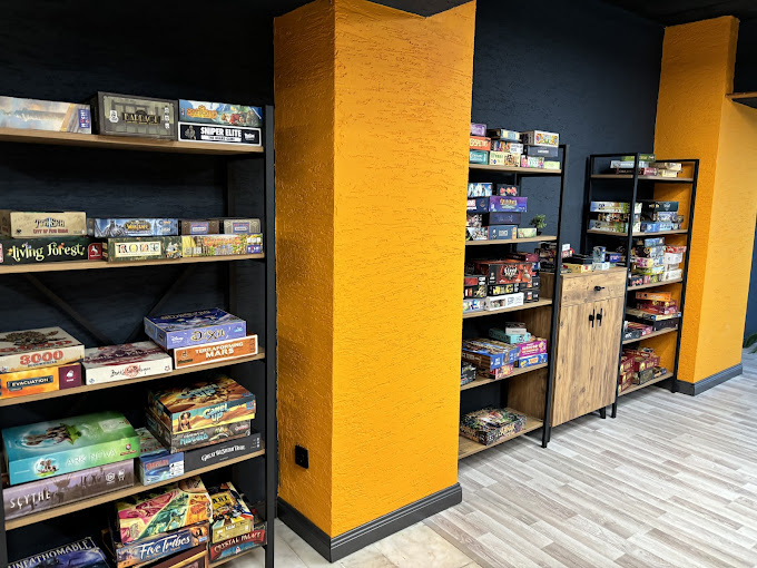 Game Gallery