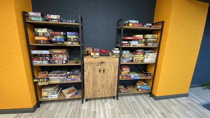 Game Gallery