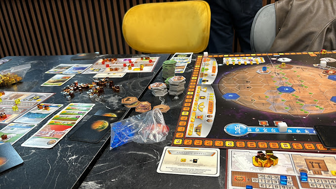 Game Gallery