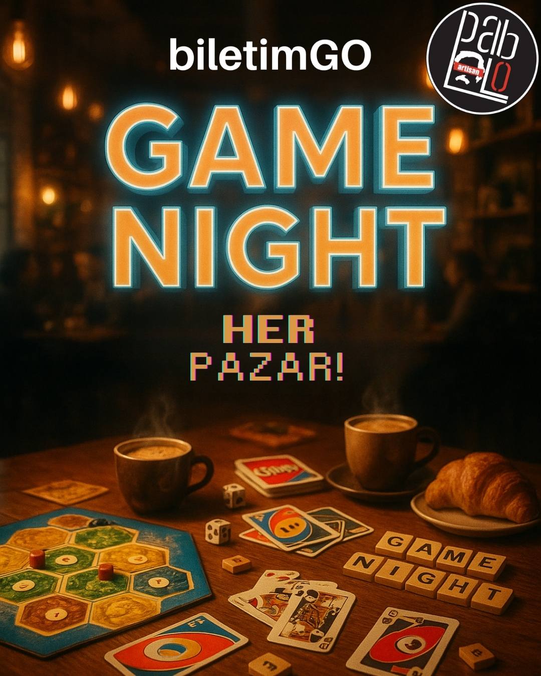 Game Night