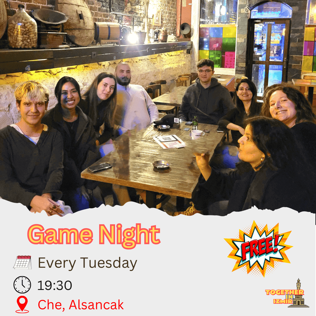 Game Night