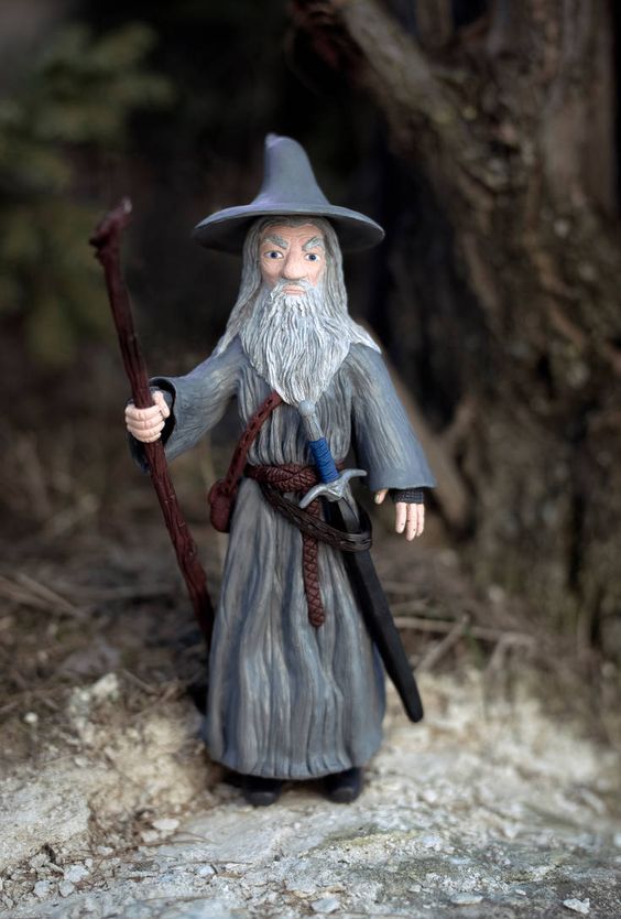 GANDALF HEYKEL ATÖLYESİ