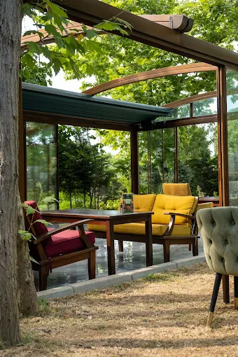 Garden Çamlıca