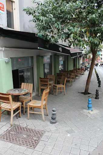 Gatto Kadıköy